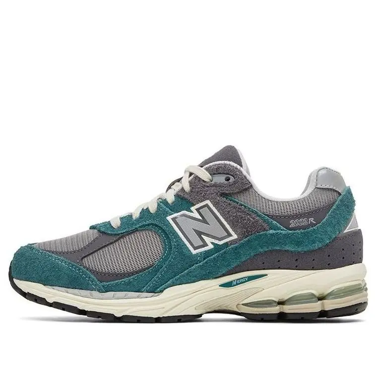 New Balance 2002R Casual Shoes 'Grey Green' M2002REM New Balance 2002R Casual Shoes 'Grey Green' M2002REM
