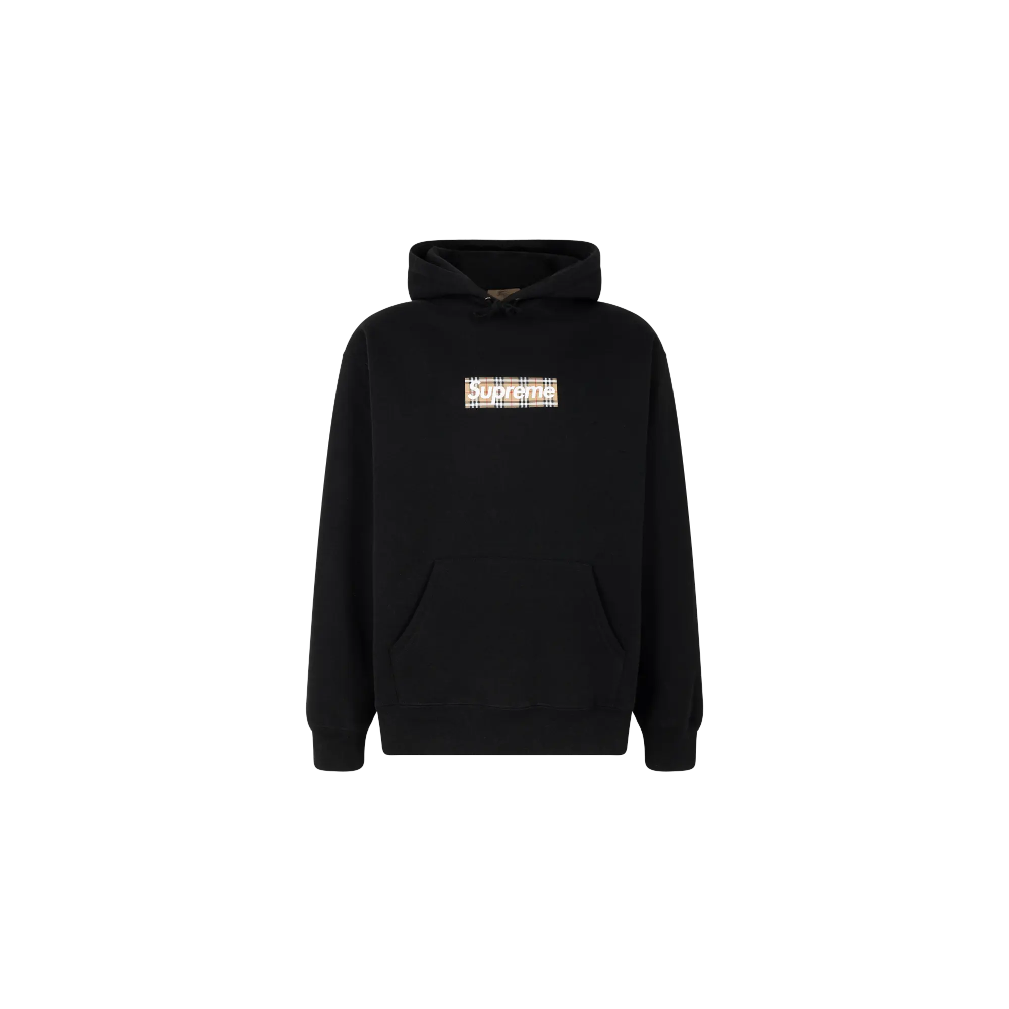 Burberry Box Logo Hoodie "SS22" SU11571