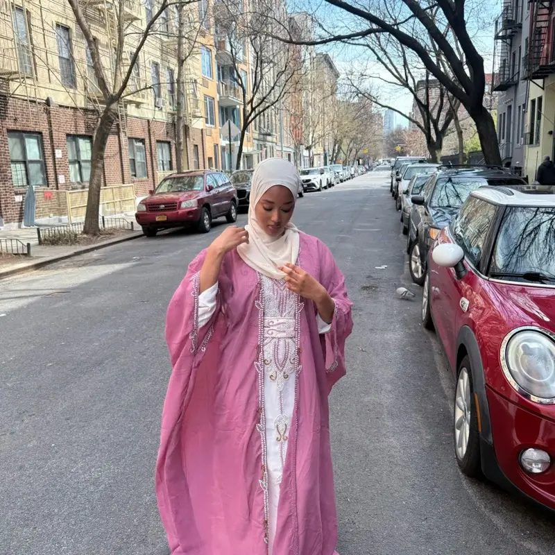 Women Kaftan
