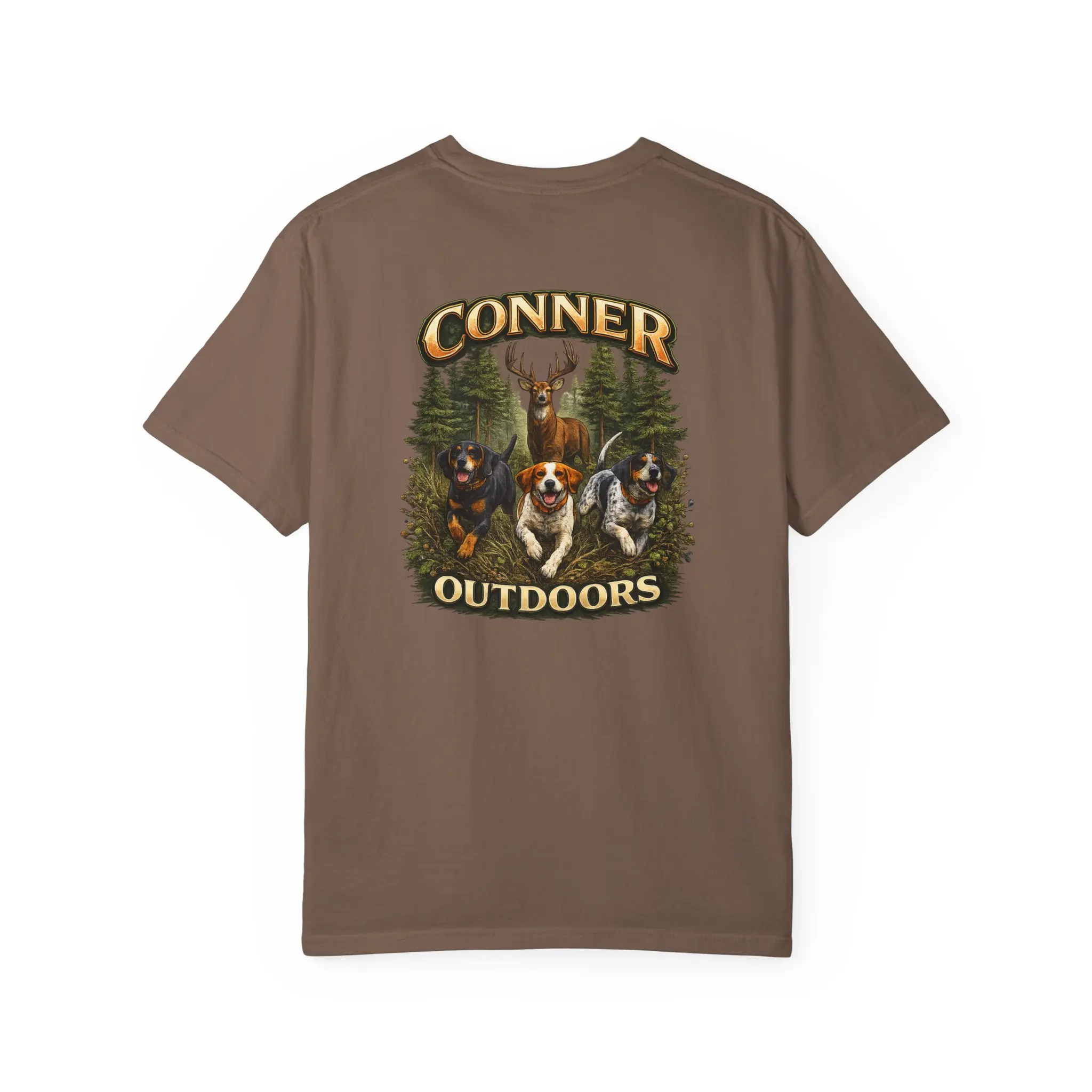 Conner Outdoors shirt