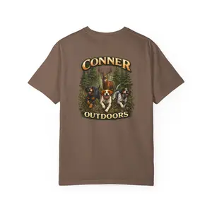 Conner Outdoors shirt