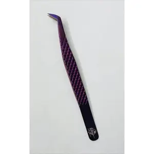 “Purple Passion” Mega-Boot Tweezer