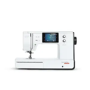 bernette b77 Sewing and Quilting Machine