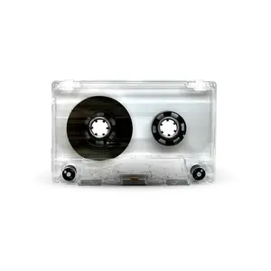 Custom Cassette Tape Custom Cassette Tape