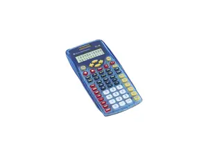 Texas Instruments TI-15 TI-15 Explorer Calculator, 10-Digit Display