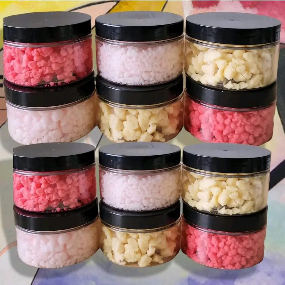 Wax Crumble/Wax Melts For Warmer