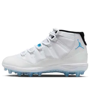 Air Jordan 11 Mid TD 'Legend Blue' HM7324-104