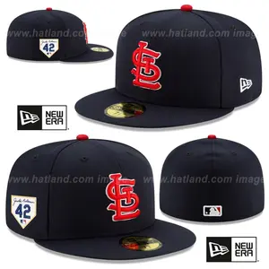 New Era MLB Boston Red Sox Baseball Cap Flat Snapback Baseball Hat Streetwear Hip Hop Unisex Premium