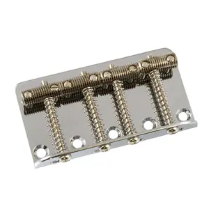BB-0355-001 Vintage Bass Bridge