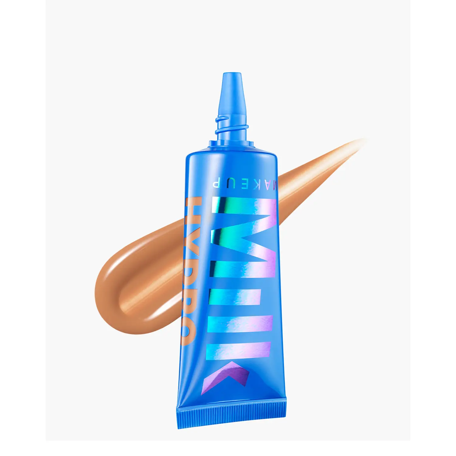 8 - Medium with neutral to warm undertones