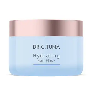 FARMASI DR. C. TUNA HYDRATING HAIR MASK 110mL 3.7oz GUNUINE NEW!!! SAME DAY SHIP