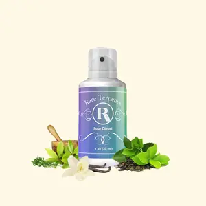 Rare Terpenes - Terpene Spray - Sour Diesel