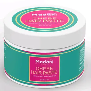 Chebe Hair Paste for Hair Moisturizing, Repair and Growth Chebe Hair Paste for Hair Moisturizing, Repair and Growth