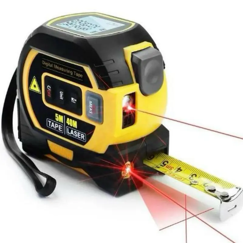 2/1 tape Measure