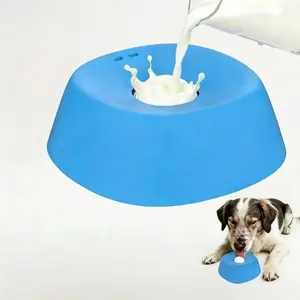 No More Choking! Dog Slow Feeder Bowl That Works