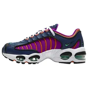 Air Max Tailwind 4 GS "Blue Void Vivid Purple" CW7005 400