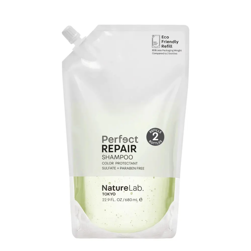 Kaizen Repairing Shampoo Refill Kaizen Repairing Shampoo Refill