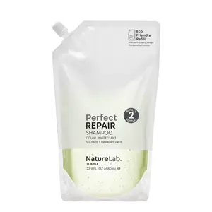 Kaizen Repairing Shampoo Refill