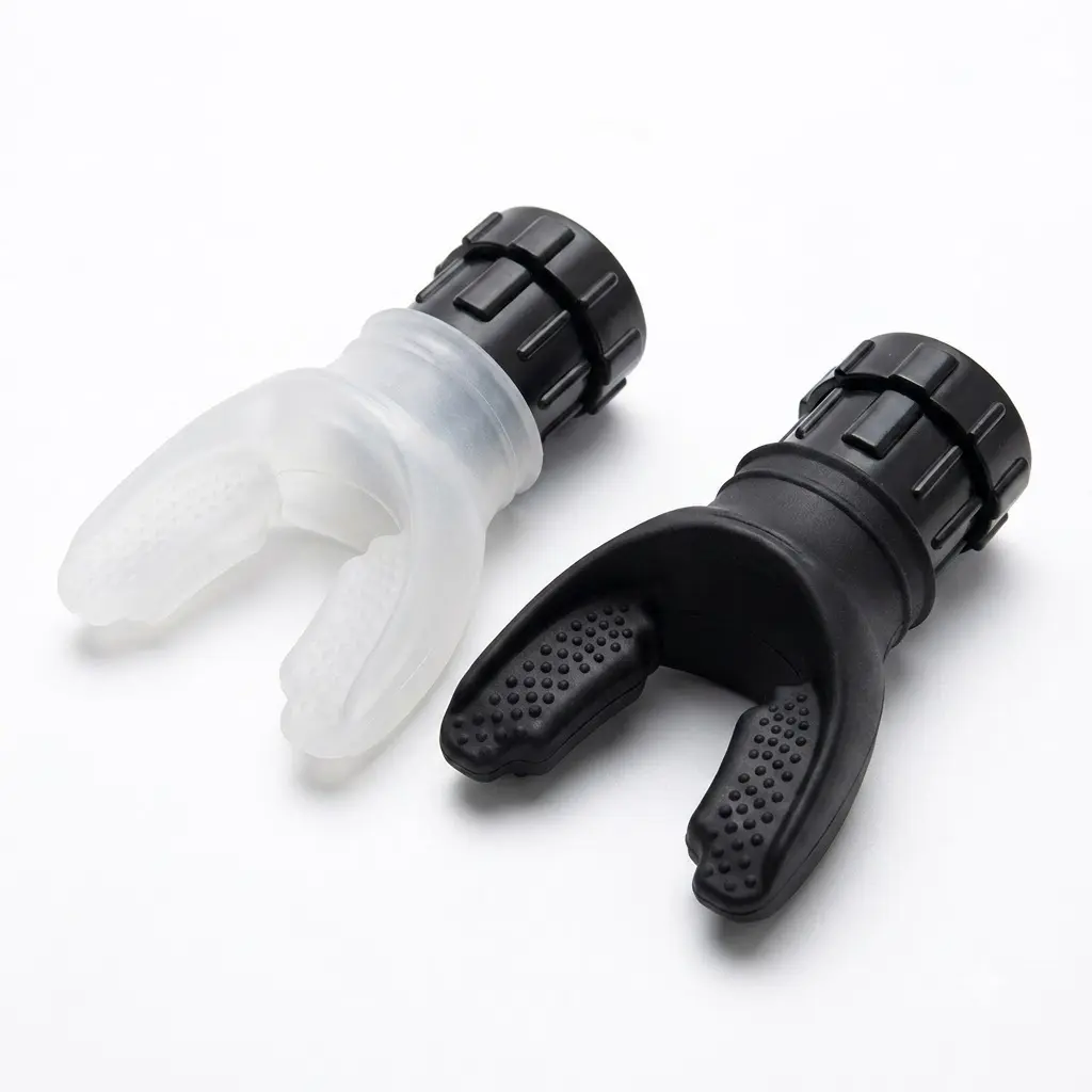 Lung Capacity Expansion Exerciser - Adjustable Resistance Breathing Trainer Device Lung Capacity Expansion Exerciser - Adjustable Resistance Breathing Trainer Device