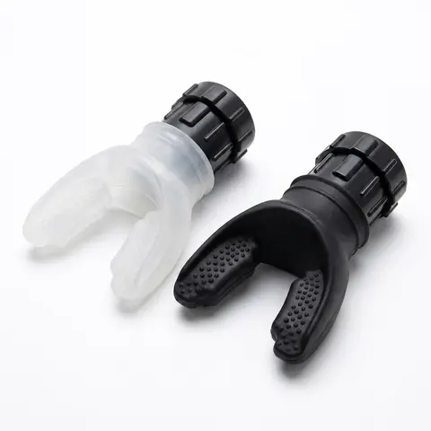 Breathing Trainer Device - Adjustable Resistance Training Tool with Resistance Dial, Silicone+ABS Lung Capacity Expander for Respiratory Health, Single Size Home & Party Gift Supply