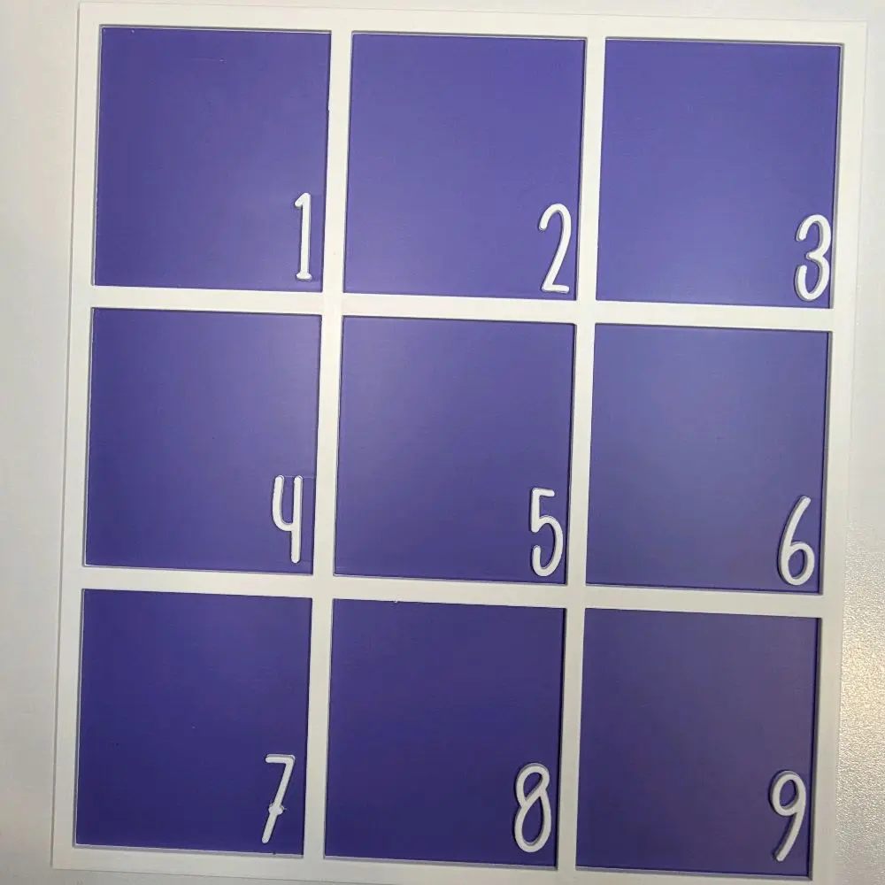 Claim Board for Live Streaming
