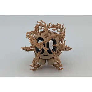 Bloblab Tumble Cactus – Wild Desert Whimsy