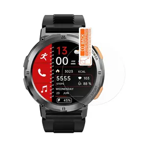 KOSPET TANK T2 Protective Film, dealsforyoudays