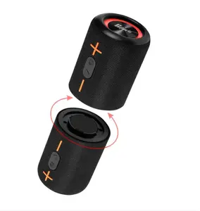 Bluetooth Magnetic Split Subwoofer Speaker