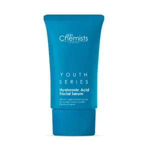 Skin Chemists Hyaluronic Acid Facial Serum 1.01oz 1.01oz