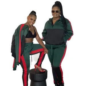 Trent Tracksuit