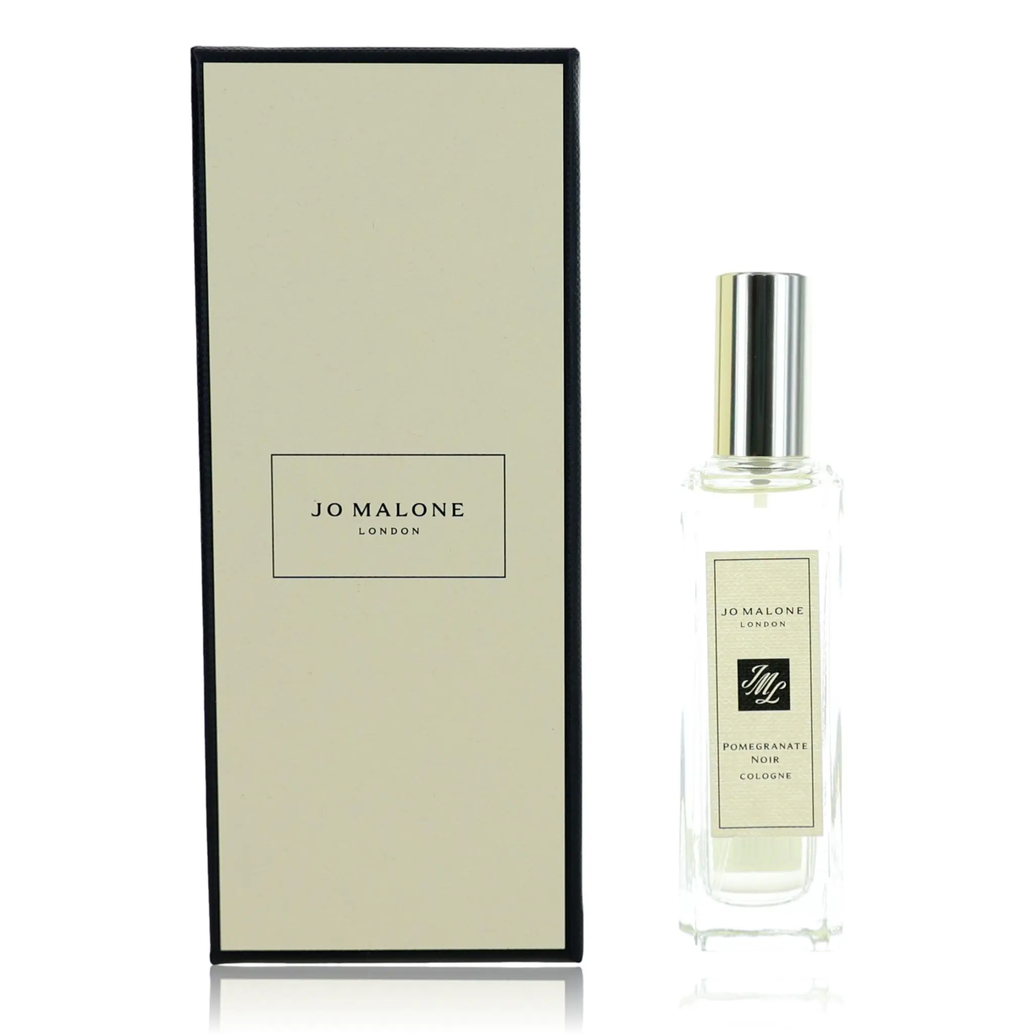 Jo Malone Pomegranate Noir Unisex Cologne Spray - 1 oz, Watermelon Scent Unisex Fragrance