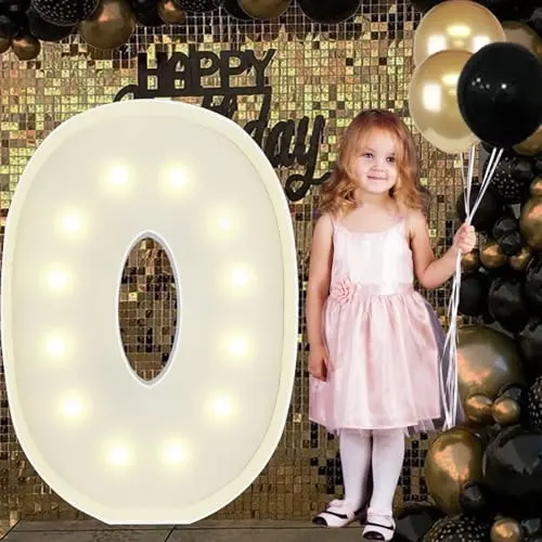 Letter O