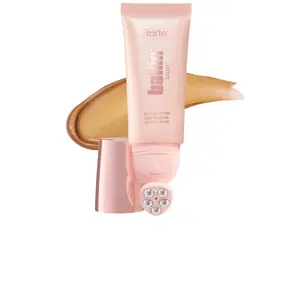 tarte Ballin Base Poreless Primer in Bronze