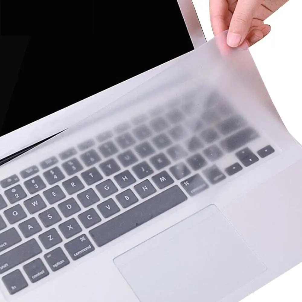 15"-17.3" Universal laptop keyboard covers