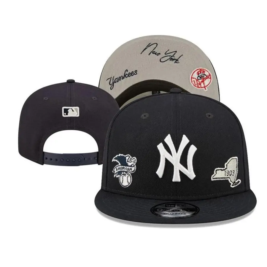 NY-HAT-Snapback 01