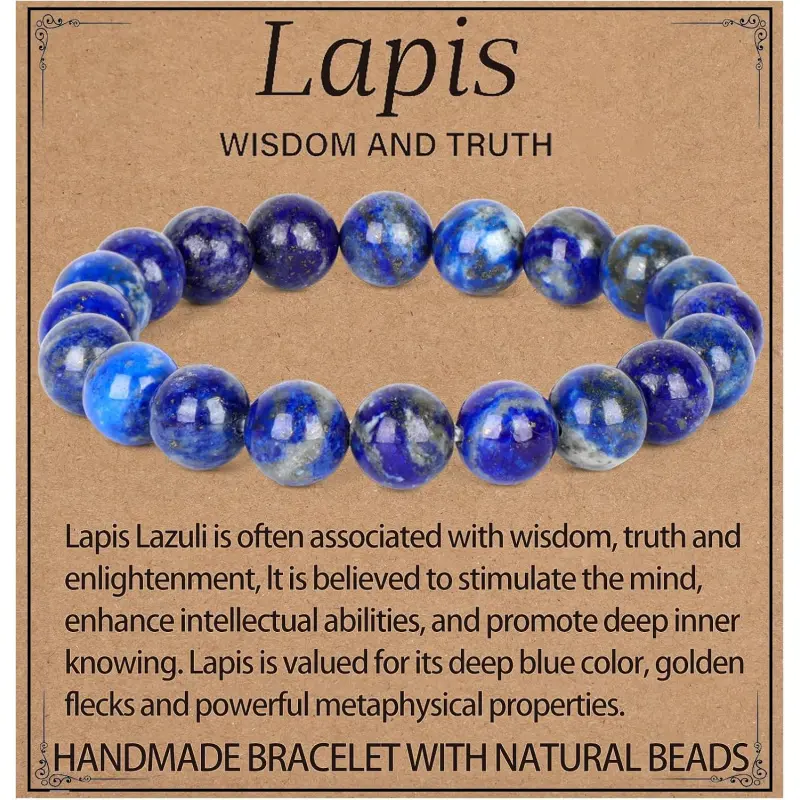 Lapis Lazuli