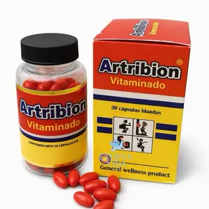 Artribion de 30 capsules