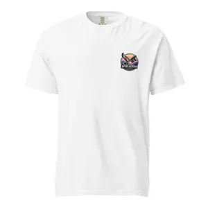 Appalachian Flyway Original Breathable Tee