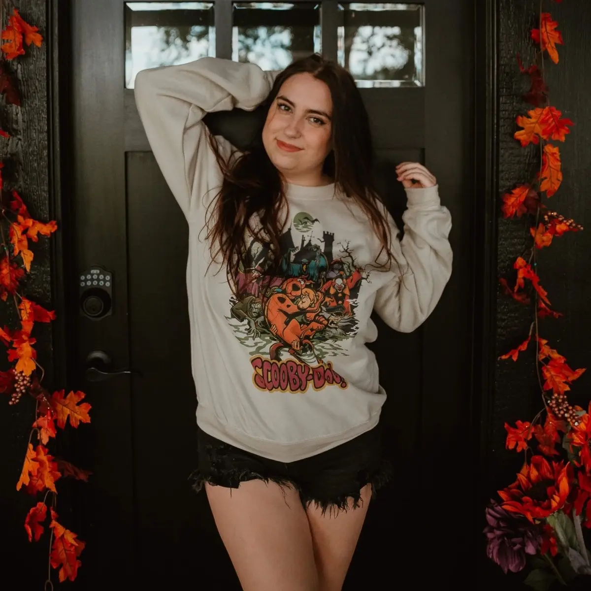 Scooby-Doo Sweatshirt