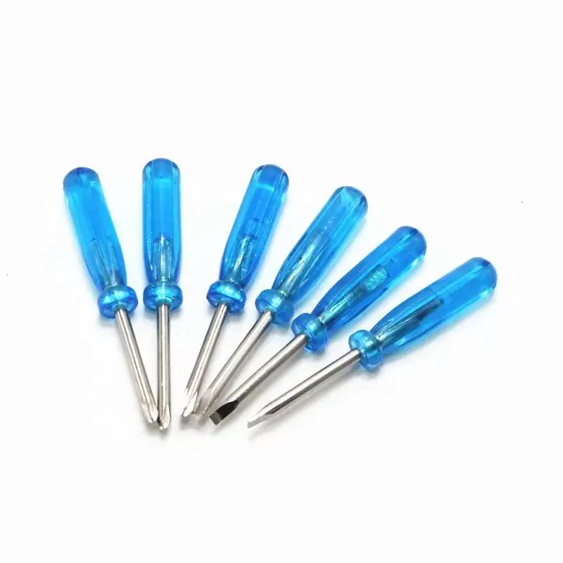 Mini Screwdriver Set, Multi-purpose 2mm Screwdriver Set, Repair Hand Tool For Small Item Repair, Tool Kits
