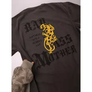 Bad Ass Mother Tee