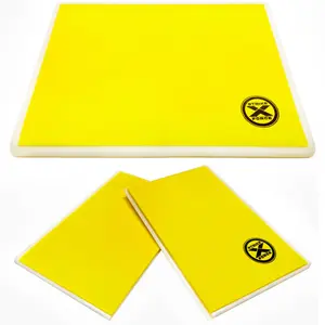 StrikeXForce Rebreakable Boards for Martial Arts, Taekwondo, and Karate