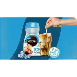 New Nescafe ice coffee