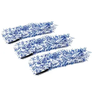 [Barrel Blade] Plush Microfiber Cover - 3 pack