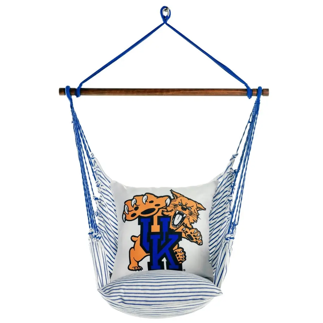 Kentucky Wildcats Mascot Hammock Chair