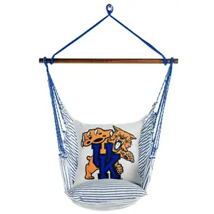 Kentucky Wildcats Mascot Hammock Chair