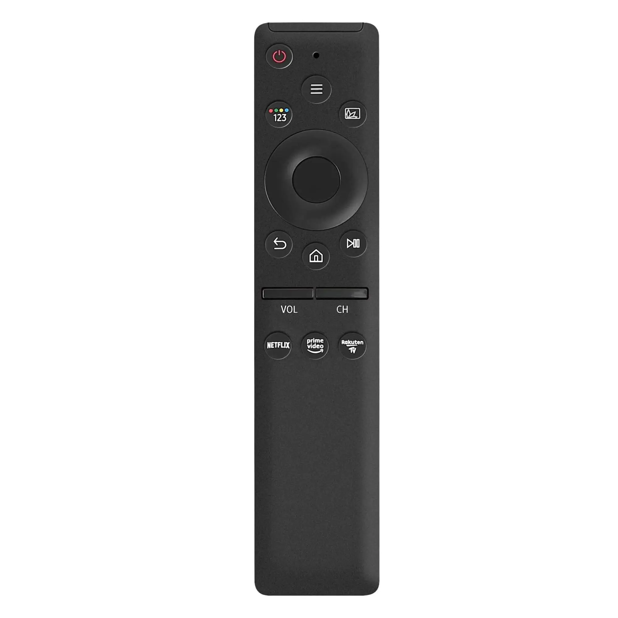 Universal Remote Control, Compatible with Samsung Frame Crystal UHD Neo QLED OLED 4K 8K Smart TVs, Large Appliance Parts & Accessories, Battery Powere