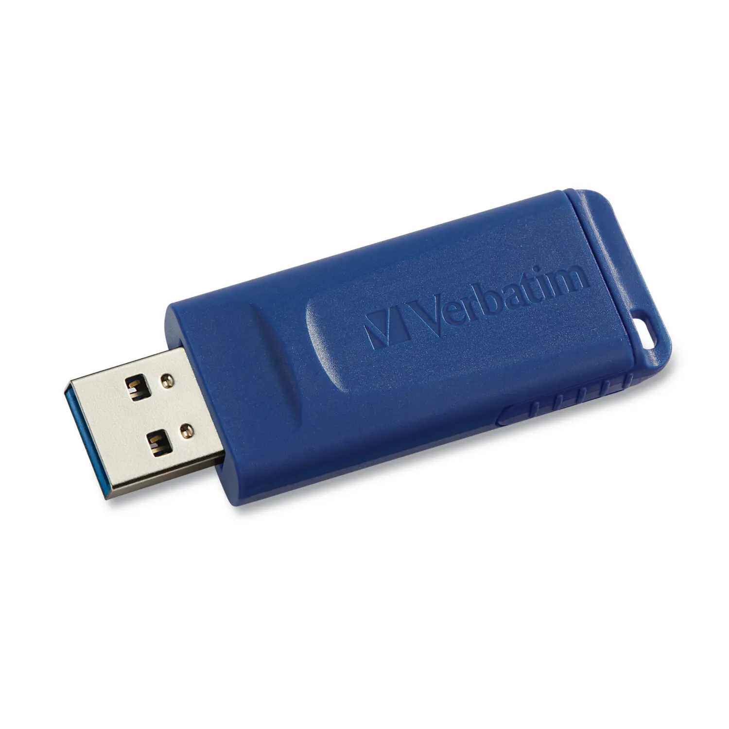 16GB USB Flash Drive 5pk Blue