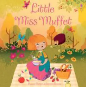 USED-Little Miss Muffet (First Reading Level 2) by NILL (Paperback)