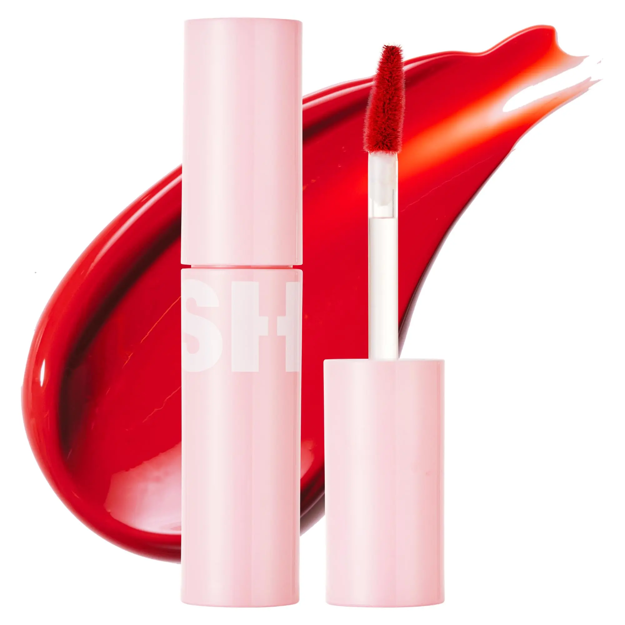 BLESSED MOON FLUFFY LIP TINT